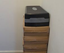 Brand New 10 Step Aerobics Stepper
