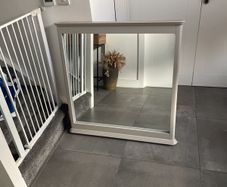 100cm x 95cm Michael Murphy Mirror
