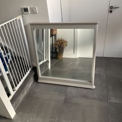 100cm x 95cm Michael Murphy Mirror