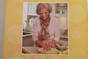 New Mary Berry how to cook book