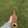 Bamboo didgeridoo for sale Image 2