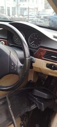 BMW 3-Series 2007