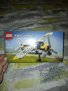 Lego technic