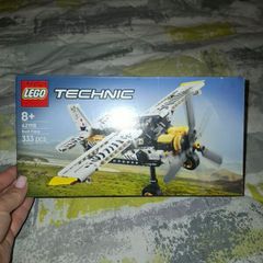 Lego technic