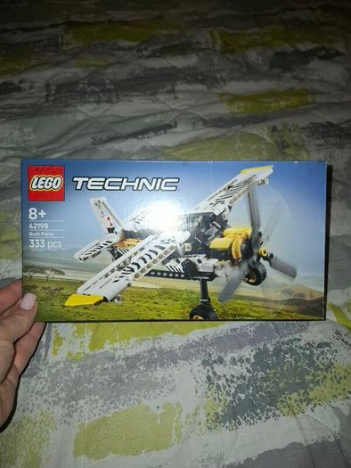 Lego technic