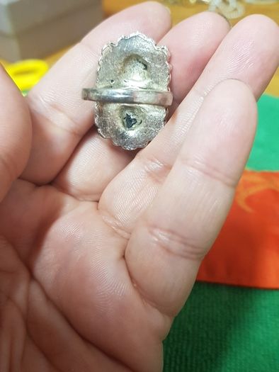 Vintage Ring