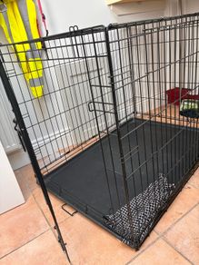 dog crate