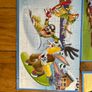 Looney Tunes 10 Jigsaws puzzles Image 5