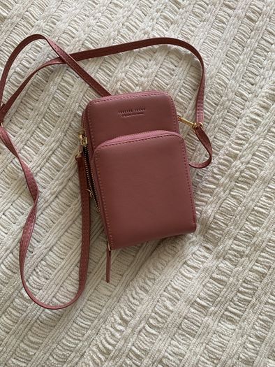 New crossbody bag