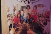 Crown - We Need You vinyl album