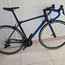 Giant Tcr Advanced Carbon + Campagnolo Zonda Whls Image 2