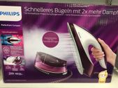 Steam Generator Iron Philips