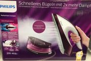 Steam Generator Iron Philips