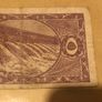 5 Piastres 1940 Egypt Image 6