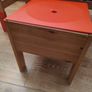 IKEA kids table Image 3