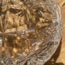 Waterford Crystal Bowl With Etching Image 5