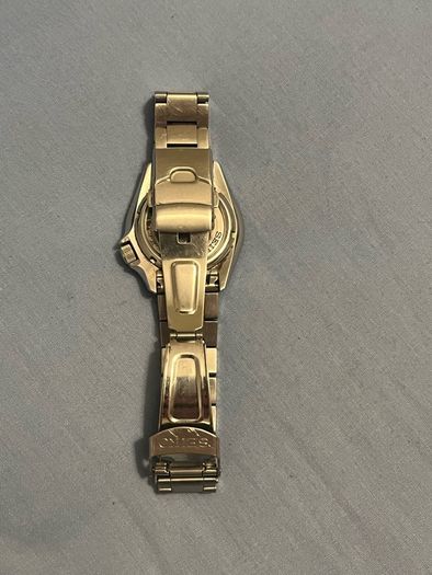 Seiko 5 Automatic Watch
