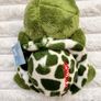 Zakynthos Turtle Plush Soft approx. 15 cm. Length Please see photos Image 3