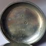 Elgin Natl Watch Co P Watch - Model 1 - 1885c Image 5