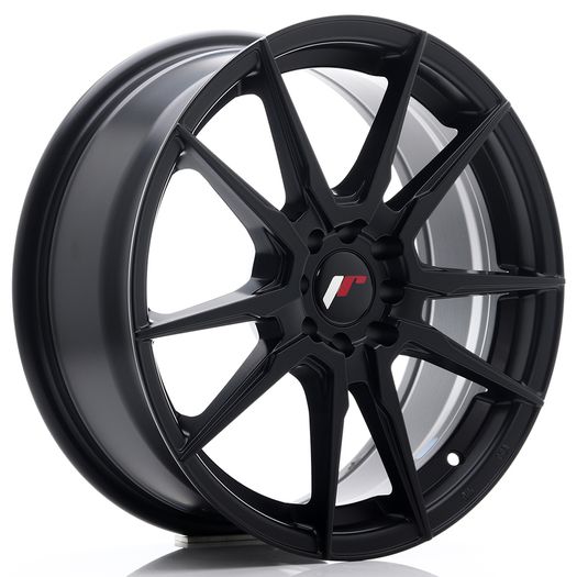 JR Wheels Japan Racing JR21