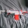 Nerf guns collection Image 2