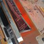 adjustable step ladder Image 5