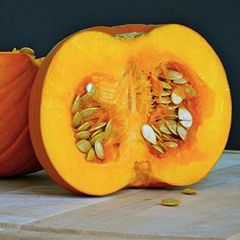 (P) Pumpkin Amazonka seeds 1g (125524)