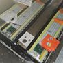 Tesla Model 3 Battery 3x Modules  2019 NCA Image 4