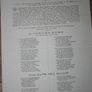 Antique Programs 18.... Image 2