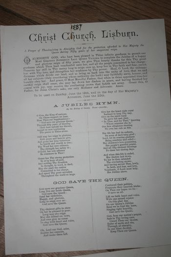 Antique Programs 18....