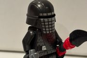 lego sw1089 knight of Ren minifigure new