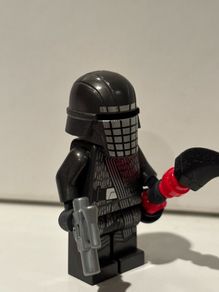 lego sw1089 knight of Ren minifigure new