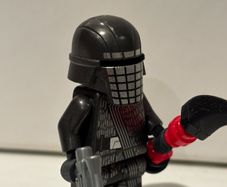 lego sw1089 knight of Ren minifigure new