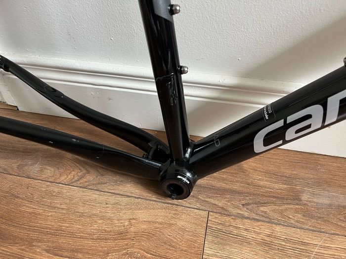 Cannondale Synapse Frameset