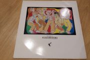 Frankie Goes To Hollywood - Welcome To The Pleasuredome (1984) - Double Vinyl Record