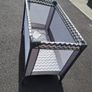 My Babiie Travel Cot Image 2