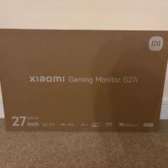 Gaming Monitor
