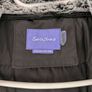Seraphine black maternity jacket Image 2