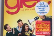 Glee - Season 1 [2010] [Blu-ray TV Boxset]