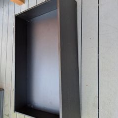 Malm underbed storage 1 drawer