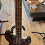 Fender Jazz Bass Image 2