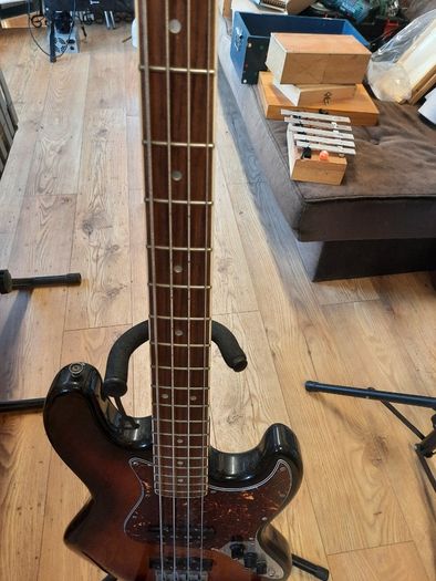 Fender Jazz Bass