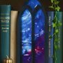 Witchy House Decoration - unique gift Image 4