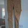 River Island Cargo Jeans Image 5
