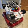 Baby Einstein Jumperoo and Walker Image 7
