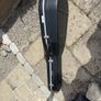 Hiscox Standard Eg/lp Guitar Case Black/silver Image 2