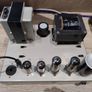 Leak TL 12 plus monoblocks Image 2
