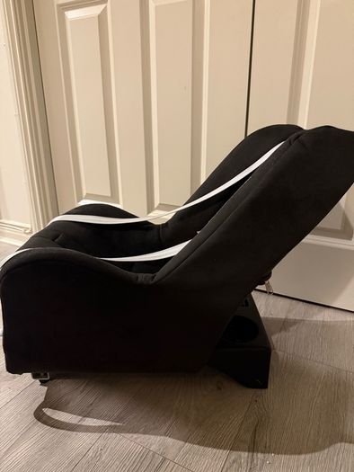 Minimac seat for Multimac