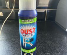 limescale remover