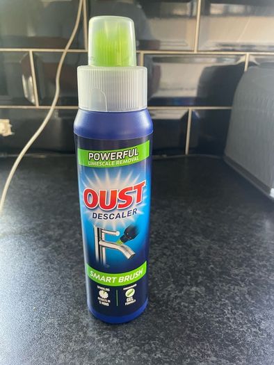limescale remover